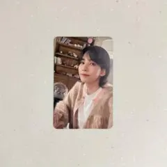 SEVENTEEN セブチ 2024 Carat ZONE ジョンハン