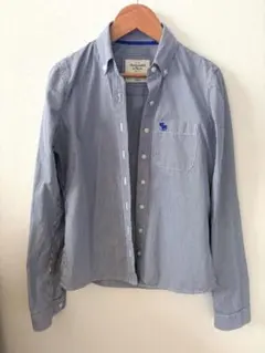 Abercrombie & Fitch 長袖シャツのサムネイル