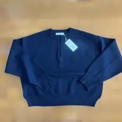 【新品　未着用✨】コラージュ　ガリャルダガランテ　ニット