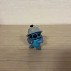 Lilo&Stitch2 コスチュームフィギュアコレクション　ヘルメット