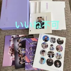 BTS MEMORIES OF 2018 Blu-Ray トレカ ジン JIN