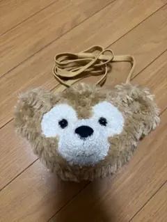 ダッフィーのポシェット