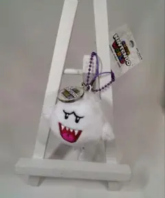 USJ マリオ　テレサ　ストラップ　キーホルダー