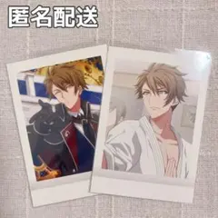 【匿名配送】アイナナ ぱしゃこれ 2枚セット 龍之介