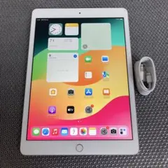 1115【早い者勝ち】電池ほぼ新品☆iPad7第7世代32GB WIFIモデル☆