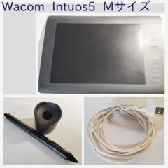 Wacom intuos4PTK-640/K0 本体 付属品 インティオス4 - メルカリ