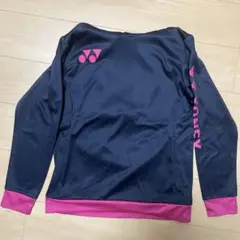 ヨネックス　パーカー Lサイズ