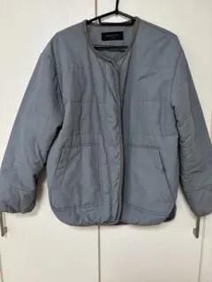 キルティングジャケット