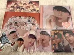 INI ソロジャケ 新品未再生 池﨑　理人　トレカ　FC限定