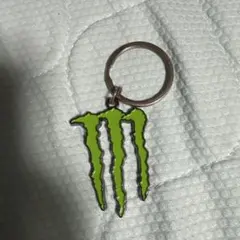 Monster Energy キーホルダー