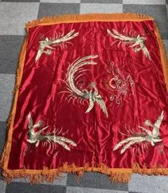 2026年最新】敷物 刺繍の人気アイテム - メルカリ