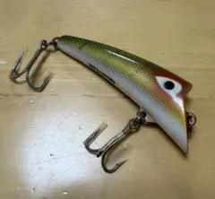 ビルス　heddon Hedd Plug リクエスト 6 ビルス様専用 heddon Hedd Plug リクエスト 6 - メルカリ