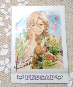 【A090】　羽風薫　ぱしゃこれ　あんスタ　まとめ売り　あんさんぶるスターズ 2025年最新】あんさんぶるスターズ! ぱしゃこれ 羽風 薫の人気アイテム