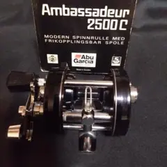 2026年最新】アンバサダー 2500Cの人気アイテム - メルカリ