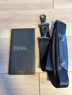 TUMI Alpha bravoエバレットエッセンシャルトート　ボストンバッグのサムネイル