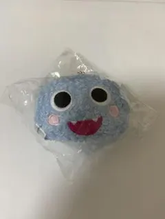 ざわざわ森のがんこちゃん がんぺーちゃん フェイス ガチャガチャ カプセルトイ