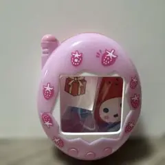 たまごっち Pita いちごっち