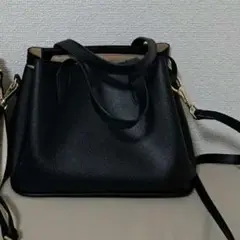 ロデスコ　ショルダーバッグ　ハンドバッグ
