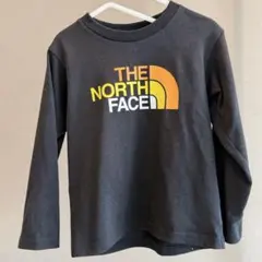THE NORTH FACE ロングTシャツ