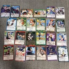 ChaosTCG このすば デッキ デッキパーツ - メルカリ