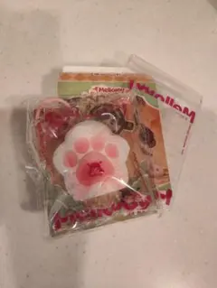ち*読様 メロジョイ Mellojoy 猫爪 シークレット ぱんぱんパンケーキ