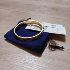 J*I様 TORY BURCH バングル ブレスレット - メルカリ