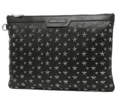 ジミーチュウ JIMMY CHOO クラッチバッグ　モデル　デレックのサムネイル