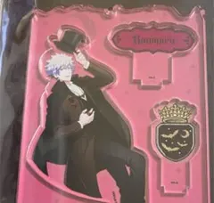 うたプリ アクスタ 黒崎蘭丸