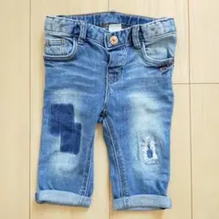 〘安心のメルカリ便〙 Ｈ＆Ｍ デニム EUR74