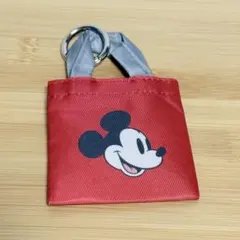 キャンドゥ ミニミニバッグ ディズニー ミッキー