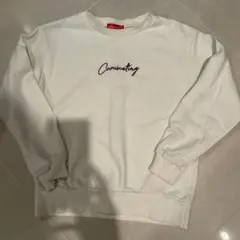 repipi armarioトレーナー