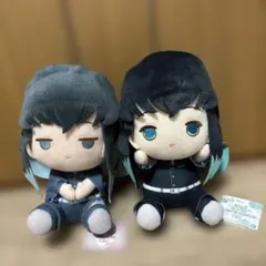 新品♥非売品レア♥鬼滅の刃 ぽふっとぬいぐるみ 大量32点まとめ売り♥セット売り 新品♥非売品レア♥鬼滅の刃 ぽふっとぬいぐるみ 大量32点まとめ