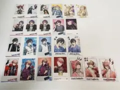にじさんじ VOLTACTION 特典 アクリルブロック ステッカー まとめ売り