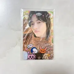 2025年最新】txt デコキット トレカ ボムギュの人気アイテム - メルカリ