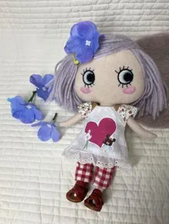 イーマリーちゃん　アウトフィット　イルメール