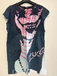 zucca SKULLUX コラボ 半袖 Tシャツのサムネイル