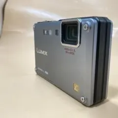 動作確認済み パナソニック LUMIX DMC-FS3 スマホ転送 5点セット