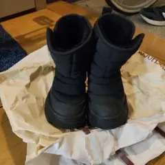 ZARA★スノーブーツ★17.5cm