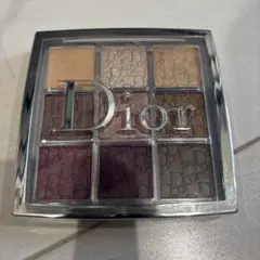 Dior バックステージアイパレット005 Plum