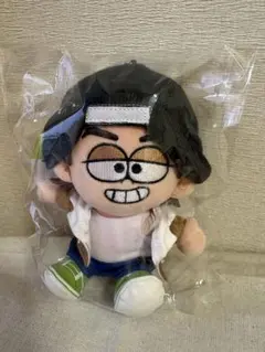 timelesz ぬいぐるみ 原嘉孝 未開封 - メルカリ