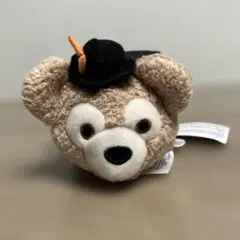 【タグ付き】香港　ディズニー ツムツム ダッフィー ハロウィン マスコッ