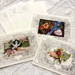 2026年最新】ヴィクトリアンポストカードの人気アイテム - メルカリ