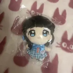 新品】iLIFE!虹羽みに 推しぬいマスコット ぬいぐるみ 武道館