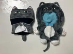 にじさんじ 叶 ロト にじぬい にじぱぺっと 着ぐるみ ポンチョ ぬい服