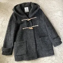 2026年最新】ダッフルコートの人気アイテム - メルカリ