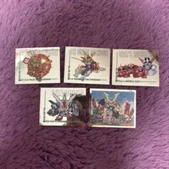 2025年最新】sdガンダム シールダスの人気アイテム - メルカリ