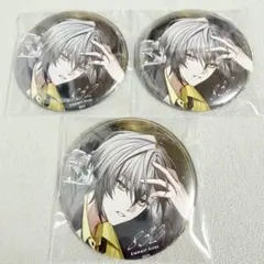 EL6 ElementSicks 832 Engage缶バッチセット - メルカリ