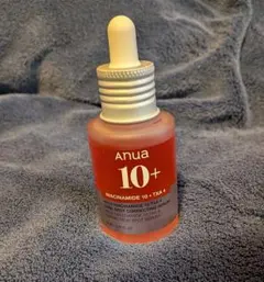 Anua　ダークスポットセラム　30ml