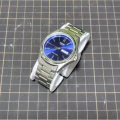 匿名配送　CASIO　カシオ　腕時計　1333 MTP-1239DJ