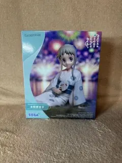 あの日見た花の名前を僕達はまだ知らない。フィギュアのサムネイル